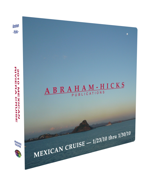 Mexican Cruise - 1/23/10 thru 1/30/10